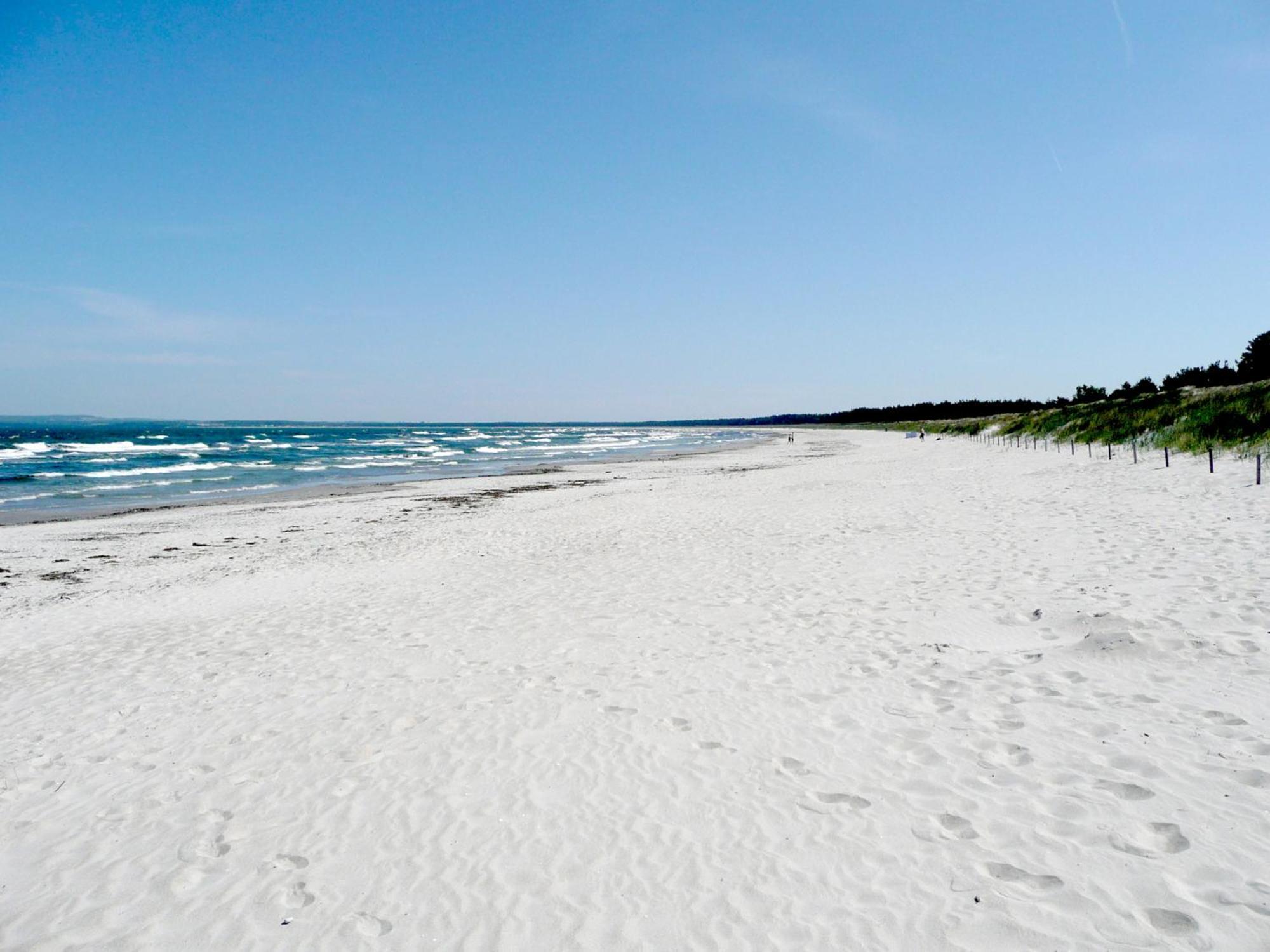 Die Ferienwohnung Ostseepanorama In Der Villa Joksch Lohme Zewnętrze zdjęcie